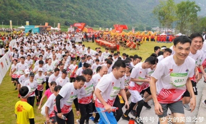 马山县属于哪个市