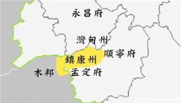 缅甸属于中国吗