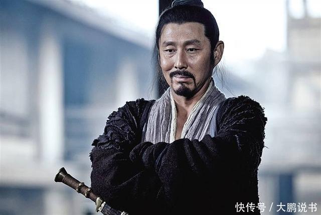 汉高祖刘邦,是怎么当上秦朝的泗水亭长的