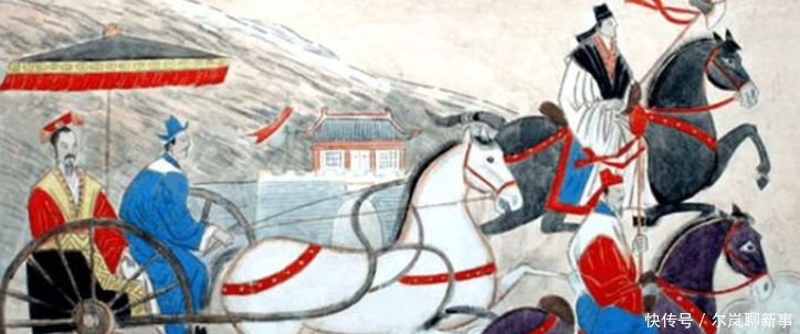 简狄吃燕子蛋,诞生了商朝;女修吃燕子蛋,诞生了