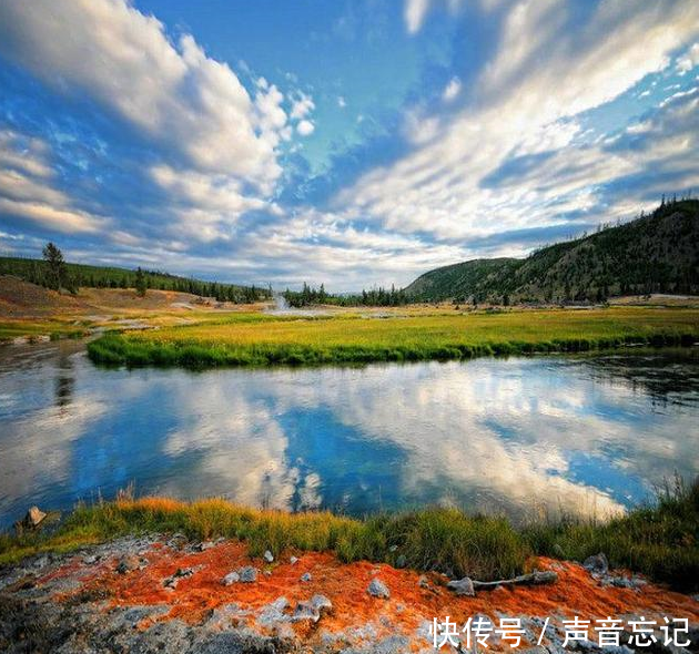 20条微信励志说说心情短语,句句阳光正能量!