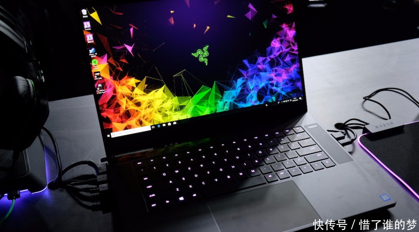 2019年最好的游戏笔记本电脑,这些都是你最好