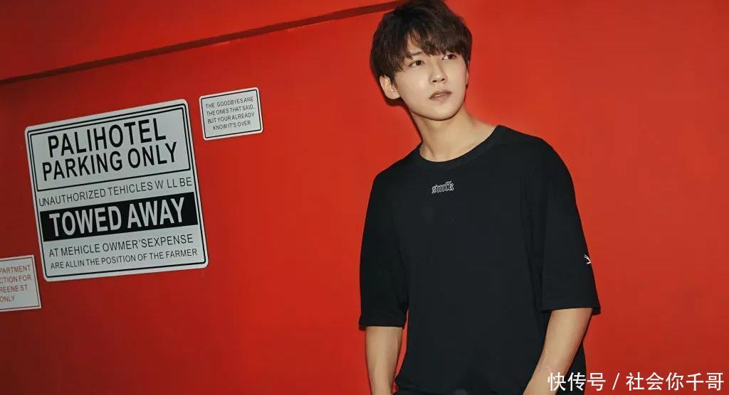 偶像剧《浪漫星星》待播贾征宇自带光环吸粉不