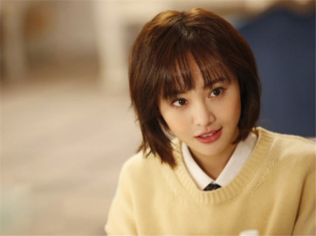 赵丽颖携新剧来袭,李易峰是男主,郑爽是女二,网