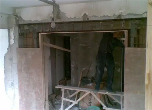 北京老旧厂房改造实施细则(北京老旧厂房改造实施细则最新) 北京老旧厂房改造实施细则(北京老旧厂房改造实施细则最新)