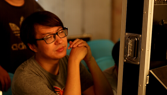 专访威锐影业董瑷珲：谈谈VR也聊聊内容变现那点事