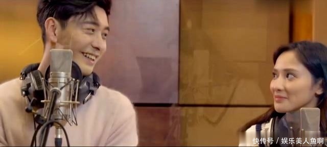 忘川夫妇合唱东宫主题曲,陈星旭情歌唱出红歌