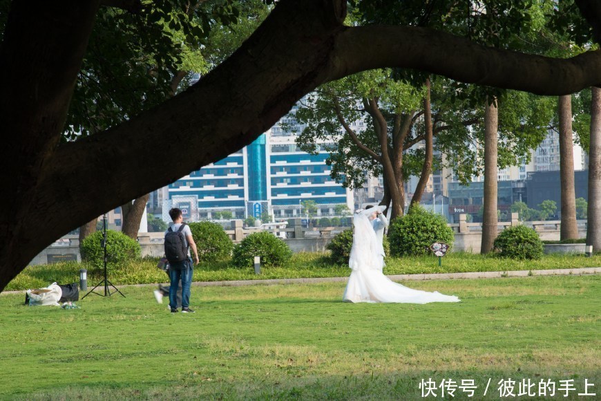 中国四大名屿,有的成了世界文化遗产,有的默默