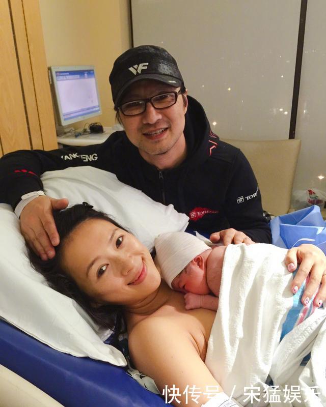 章子怡怀二胎也不忘参加综艺?孕期《新生日记