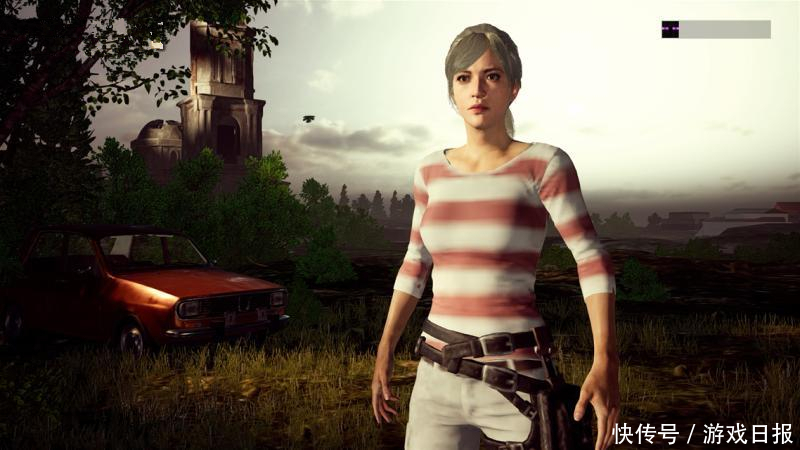 绝地求生就快要凉了?Steam数据显示活跃玩家已经在不断下滑