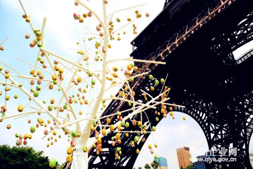 \＂五一\＂首日，深圳世界之窗有3万游客体验俄罗斯风情之旅