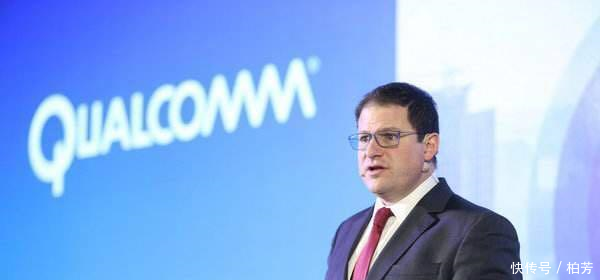 来了!高通开始收取5G专利费,每年坐收300亿