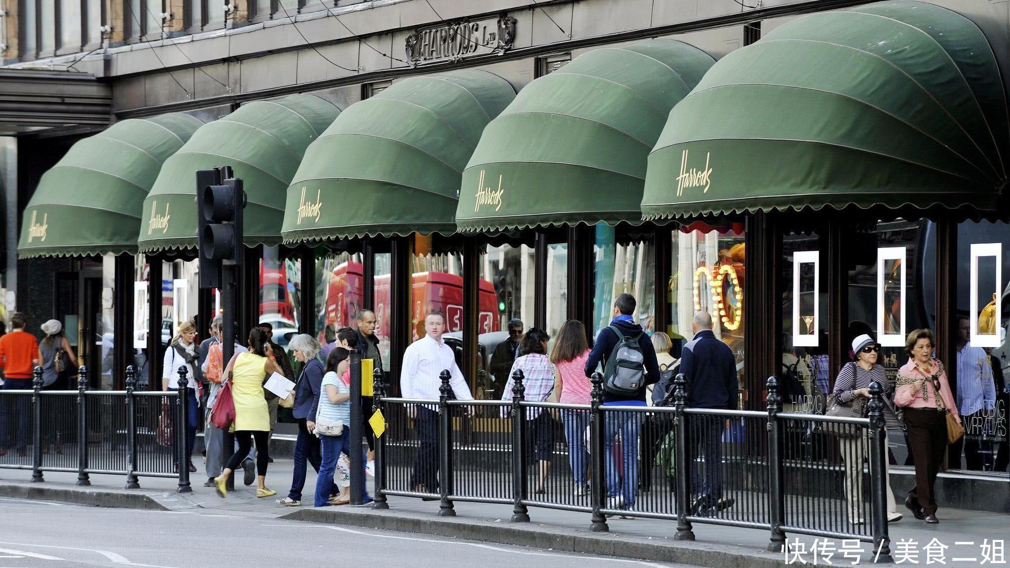 巴黎不是旅游胜地，它是中国游客团的菜市场：奢侈品如白菜