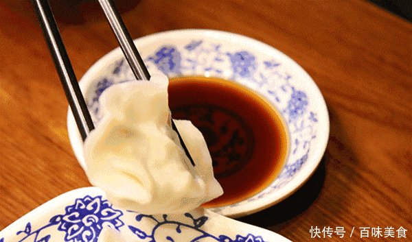 饺子蘸料怎么做最好吃20年水饺店老板告诉你