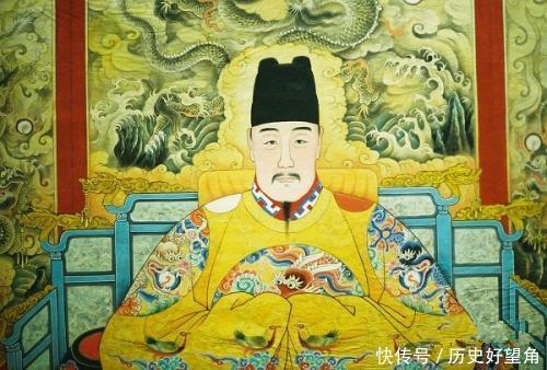 明朝错杀了一人,却丢了江山社稷