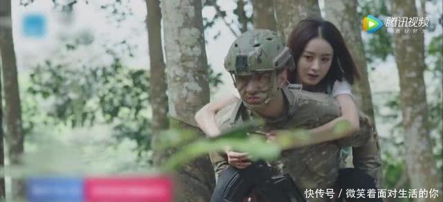 赵丽颖携新剧《你和我的倾城时光》归来, 金瀚