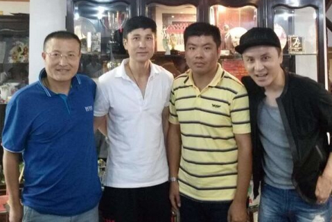 最后一个服刑足坛大佬出狱在即 曾击败小罗