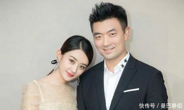 《将夜》男主陈飞宇签约赵丽颖前经纪人, 成为