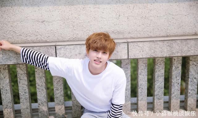 粉丝们还天真以为蔡徐坤荧屏初吻还在吗? 错了