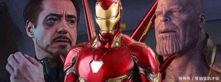 钢铁侠发文致谢!11年钢铁侠光荣谢幕,爱你300