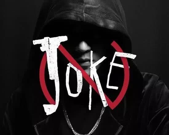 罗志祥发文:单曲《NO JOKE》安排上,即将与歌