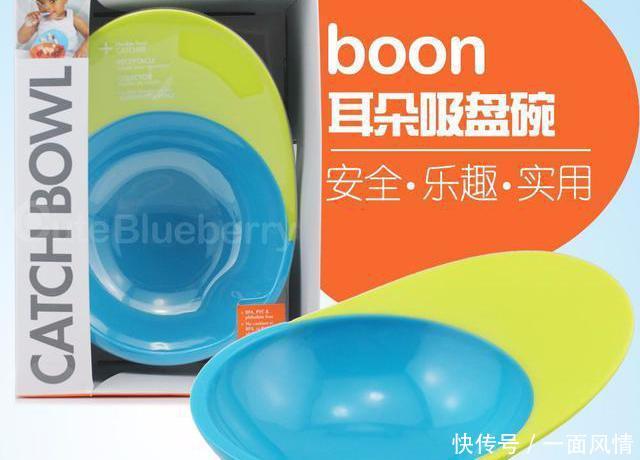 宝宝吃辅食的餐具你都准备好了吗十款餐具品牌