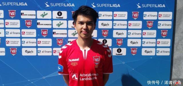 厉害!继曾庆坤后恒大又向外国联赛输送一强援