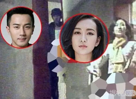 杨幂和刘恺威真的离婚了！周冬雨、井柏然都被虐哭了……