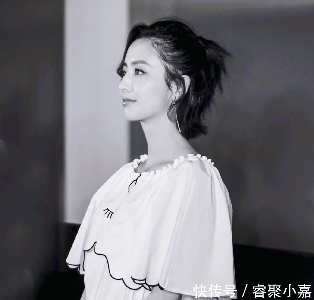 佟丽娅《向往的生活》吃饼干引热议 本尊回应