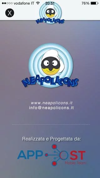 Neapolicons截图1