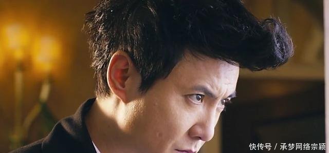 《夏洛特烦恼》配角张扬强行变主角,竟然还迎