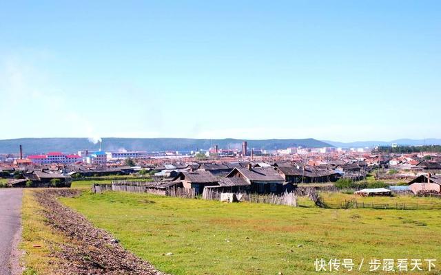 要热哭了？中国这城市现在温度不到20度甚至还下雪，号称中国冷极