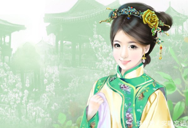 3本超好看的清穿文,男主重生后发现媳妇换了魂