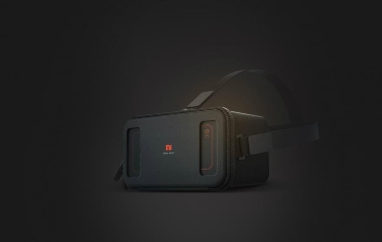 小米VR玩具版评测 49元入门级VR眼镜测评