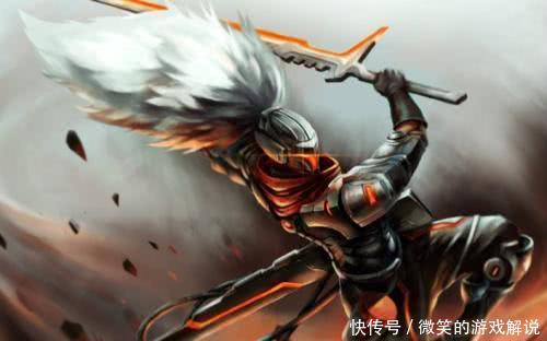 再见托儿所?亚索大招、被动即将重做?网友:快