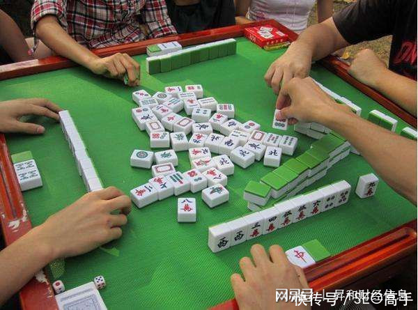 打麻将如何才能赢,打麻将技巧口诀有哪些?