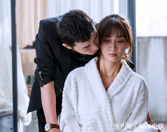 《破冰者》罗晋吻戏不断,网友:帮不了你了,回家