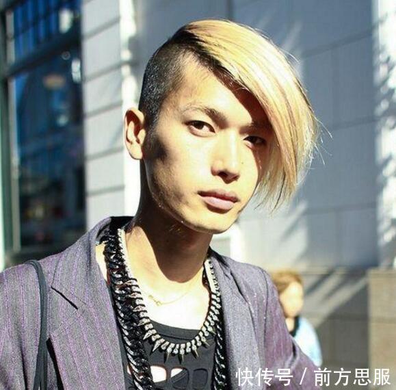 女生最讨厌留这4种发型的男生,尤其是第三种,