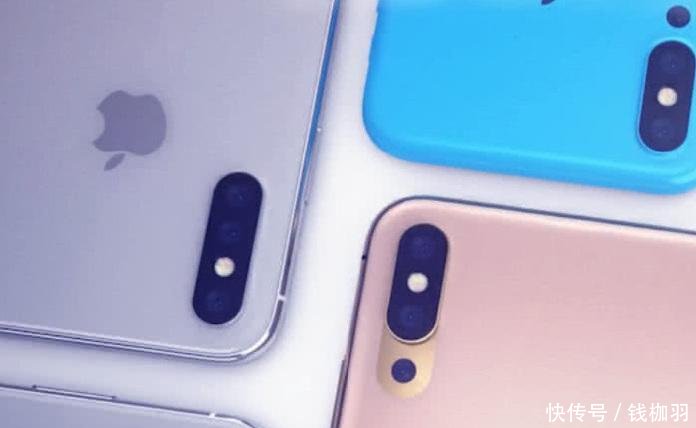 Dxomark排行榜刷新, 一加6得分超iPhone 8