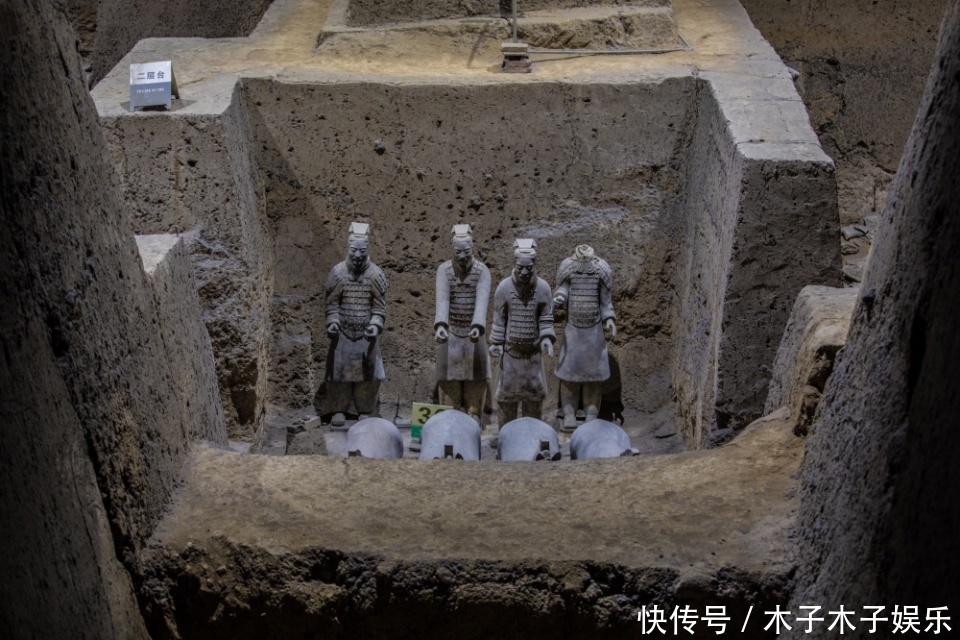 秘的秦陵地宫为何不敢打开,日本曾提出合作挖