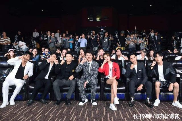 《西虹市首富》大卖之后,沈腾却表示不会再与