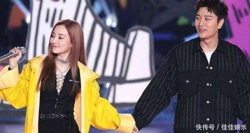 贾乃亮对于离婚传闻最新回应 还有什么比这句