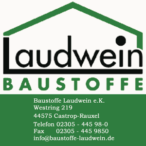 Baustoffe-Laudwein