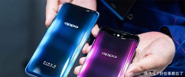 国内手机销量排名华为屈居第三,苹果排第六,第