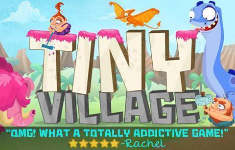 小小村庄 Tiny Village截图2