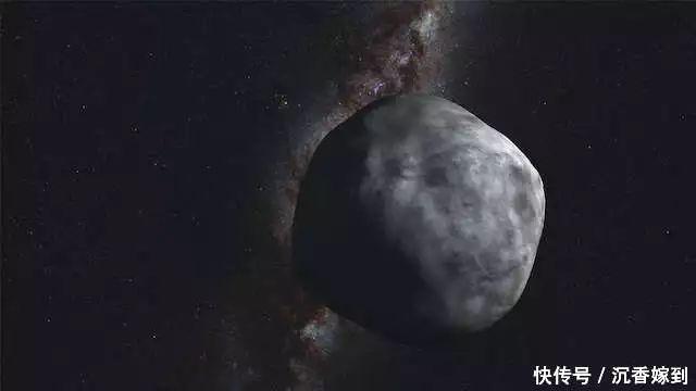 这颗小行星百余年后或撞击地球！科学家未雨绸缪