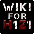 Wiki for H1Z1