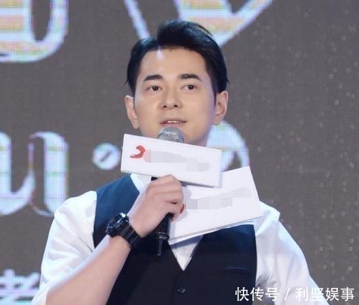 李晨新年好消息!一家四口合照贺新年,粉丝这不