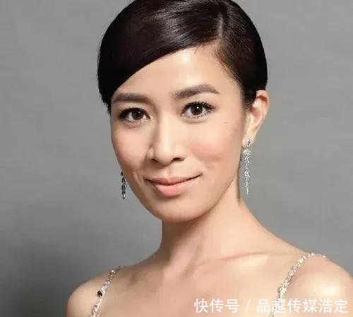TVB重剪《延禧攻略》有私心 43岁佘诗曼对决