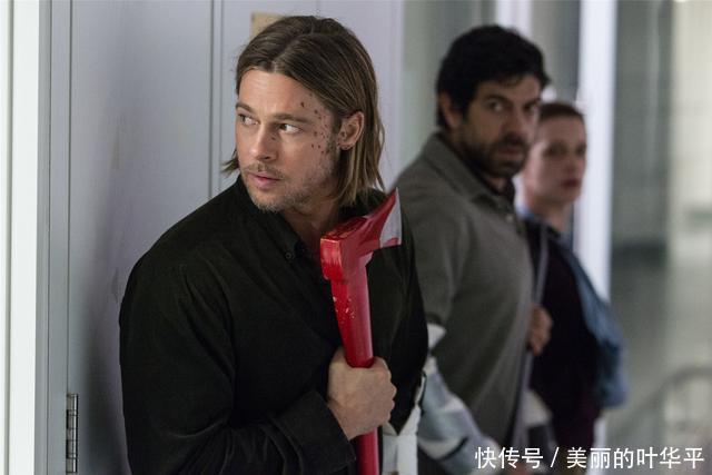 史上最好看的5部丧尸片,两个字刺激你敢不敢